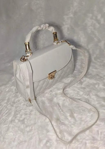 Trendy Women Sling Bag Assorted Colors (Pack of 1)